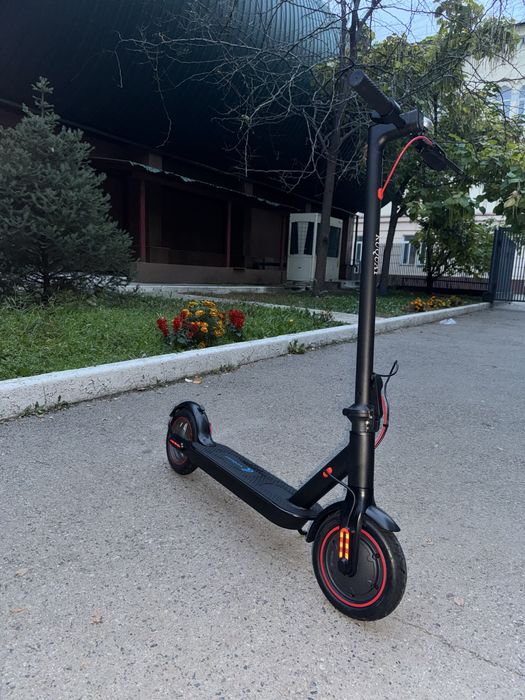Продам электросамокат новый, цена 100.000 торг уместен,город Алматы