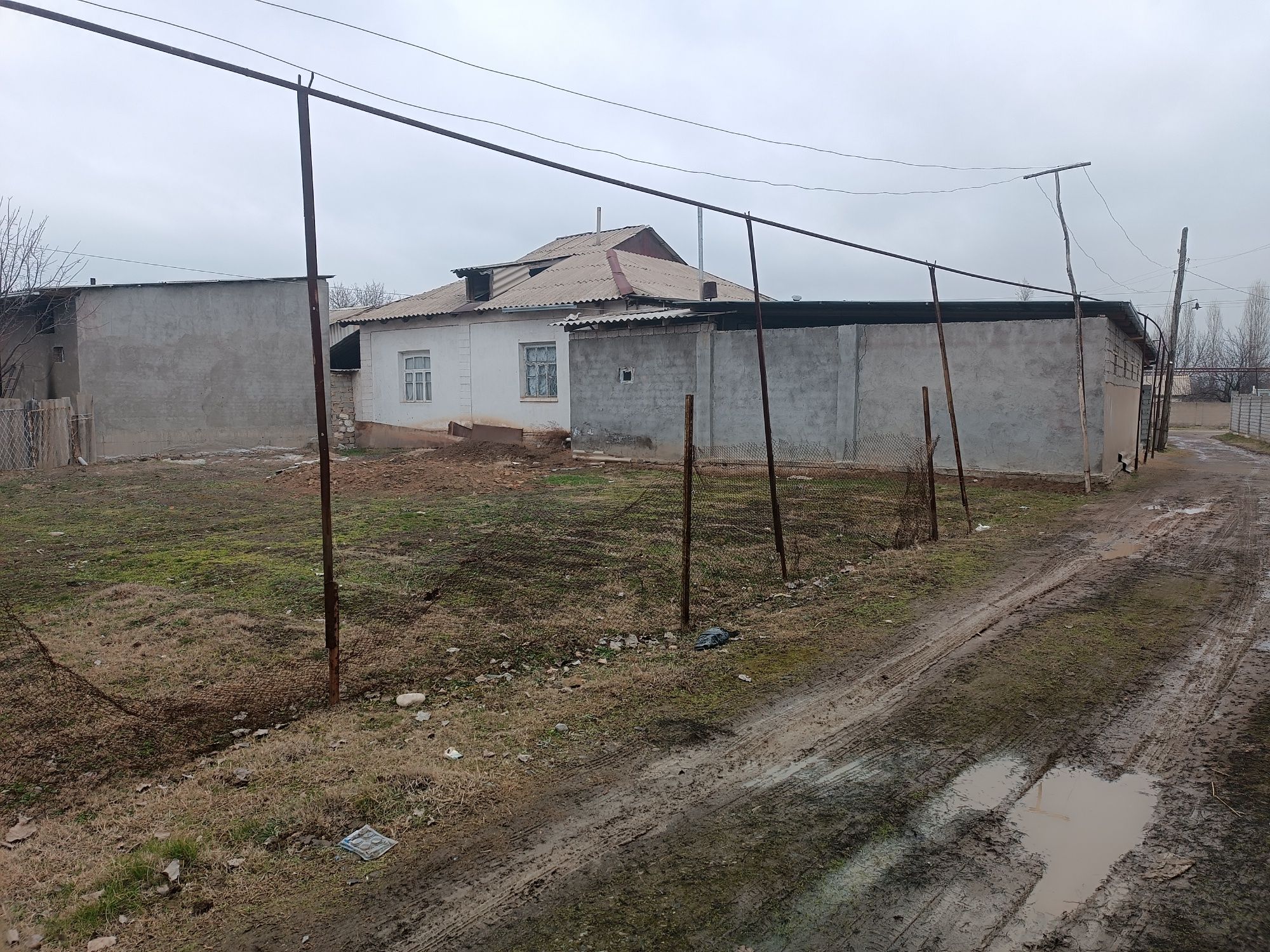 Срочно Продается участок 4 сотки
