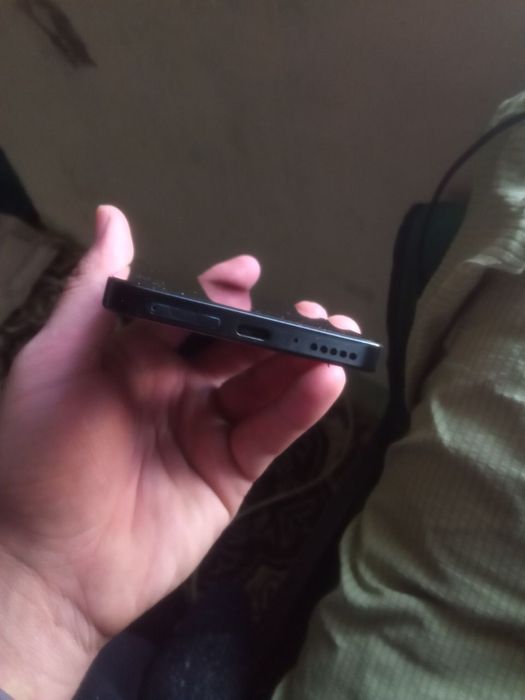 Redmi note 13 256 GB karopka