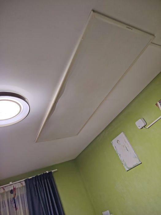 Panou radiant Prima cu infrarosu