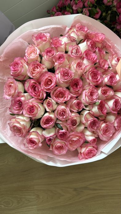 Цветы по 10-15 свежие