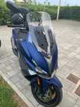 Kymco Xciting S 400i ABS