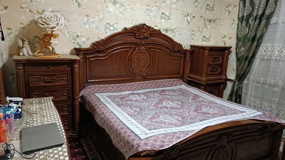 Сдам свой дом в Тузель Яшнабадский р-он