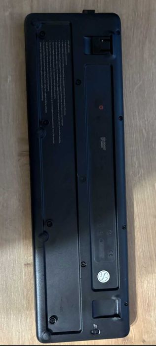 Tastatură wireless Logitech