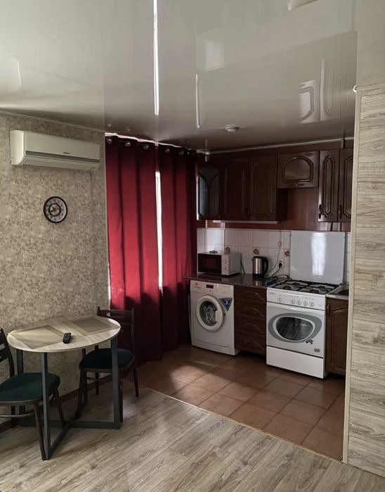 Сдаю квартиру недалеко от Экопарка Ц-1 ОР-Р Парк Ашхабад Ташсельмаш