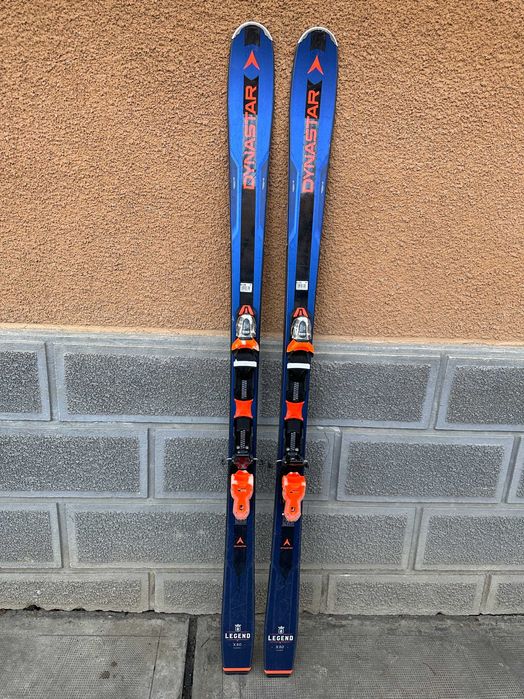 schi dynastar legend x80 classic L180cm