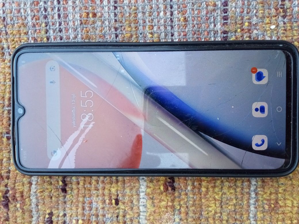 Vivo Y18 telefon
