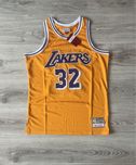 NBA / LA Lakers / Boston Celtics / Mitchell & Ness
