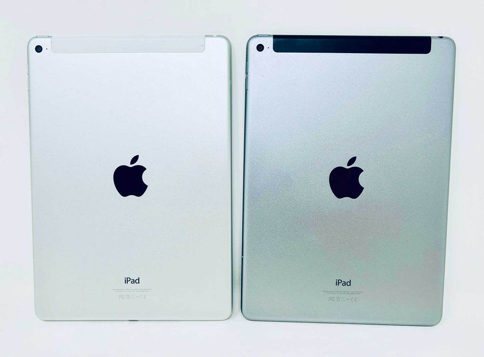 Apple iPad Air 2 Айпад Еър 2 16/32/64GB Wi-Fi + 4G SIM Cellular Епъл