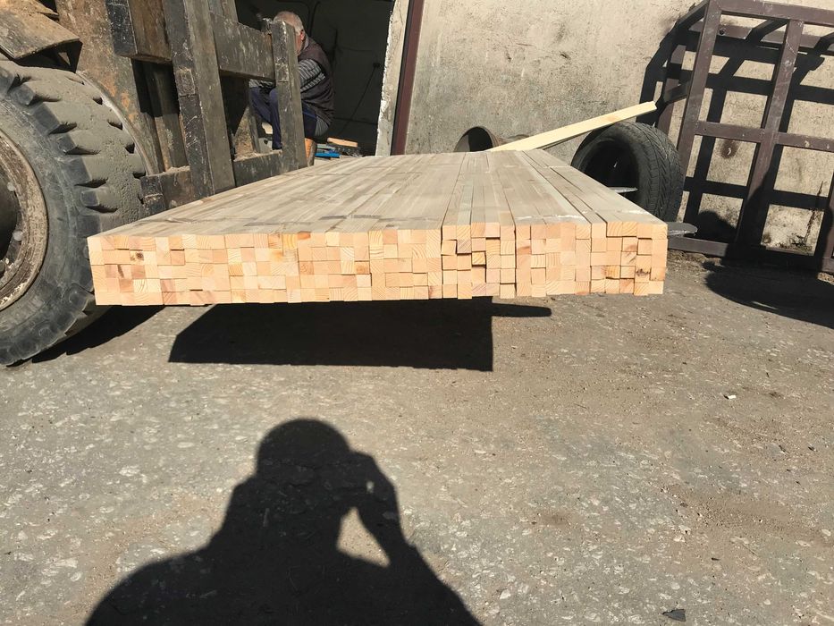 Дървен Материал Кв. Враждебна - София