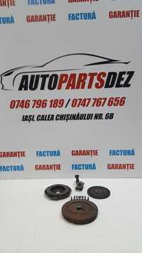 Kit ambreiaj disc volanta placa presiune 1.5 dci Renault Megane Logan