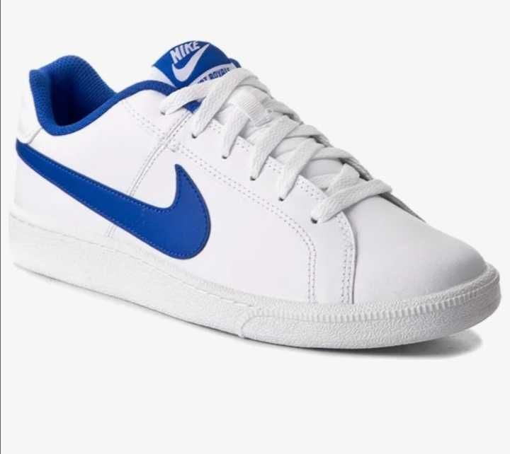 Vând adidași Nike bărbați