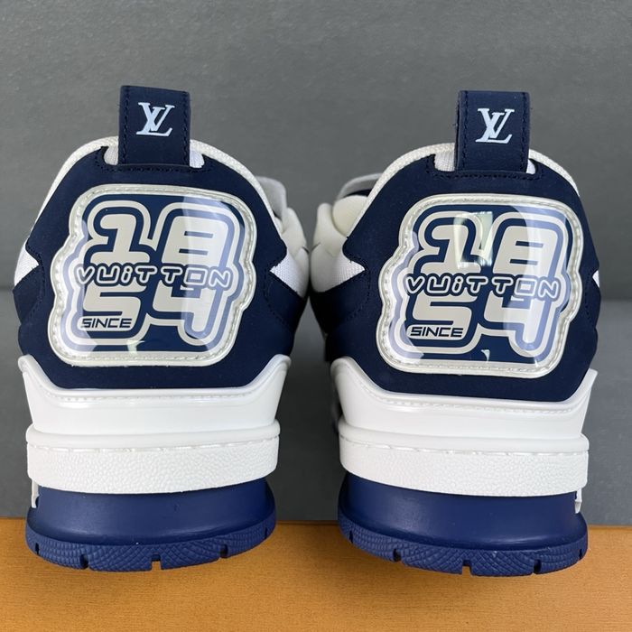 Louis Vuitton Skate Sneaker Full Box 36-45