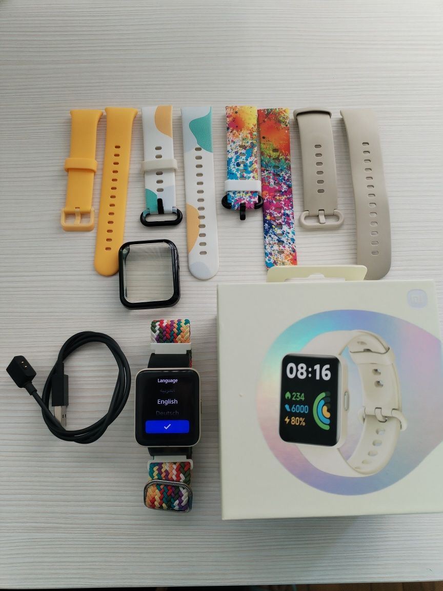 Redmi watch 2 lite