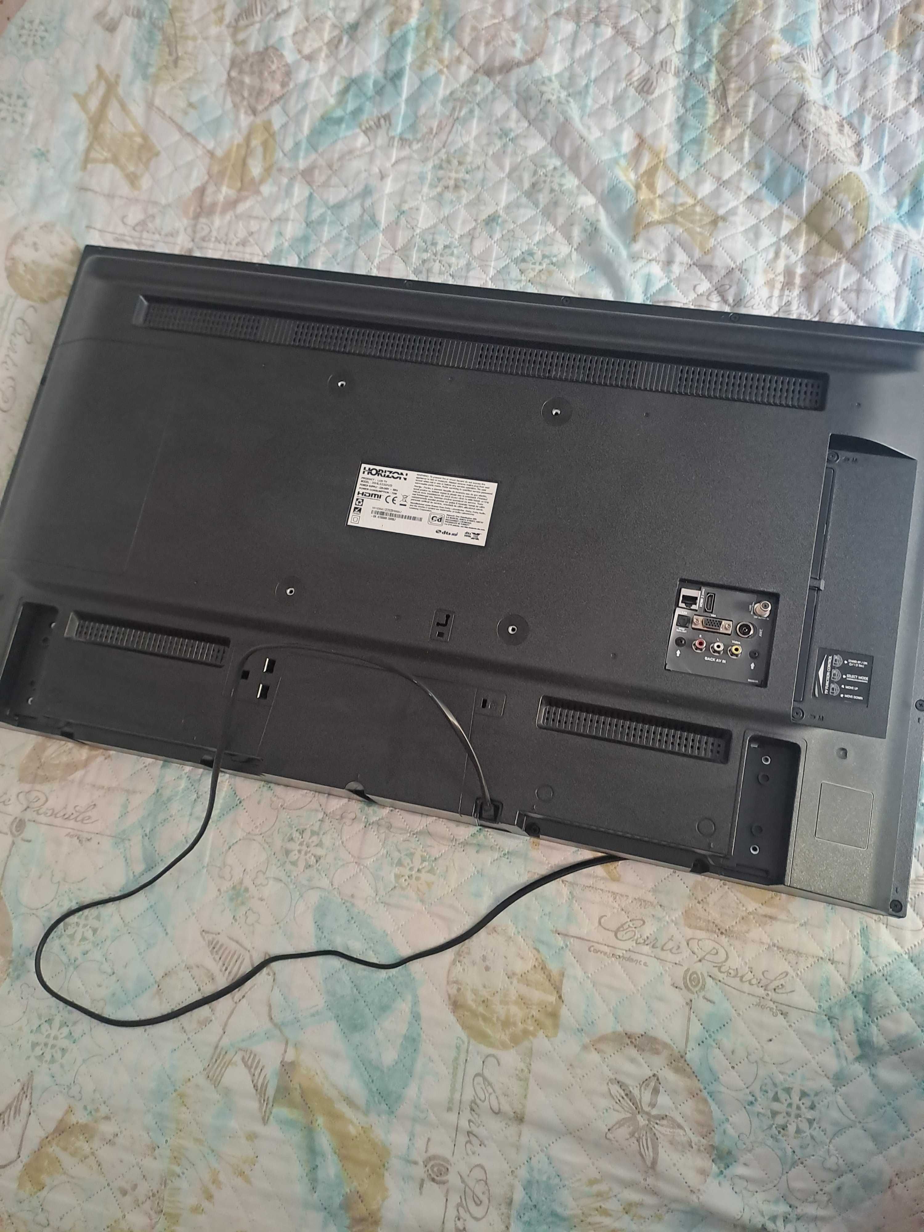 Televizor Smart Horizon 39HL6330 H/B