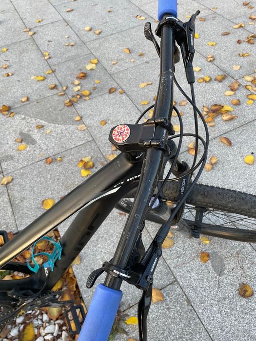 Cube Elite C:62 mărime S