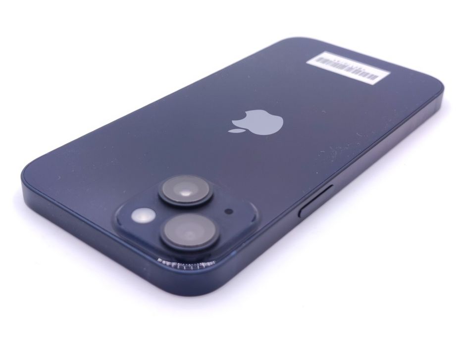 Apple iPhone 14 128GB Midnight 4GB Single, Garantie 24 luni | #D89176