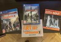 Tom Clancy’s The Divison 2 pentru PS4