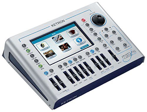 Продавам KETRON MiDj Pro