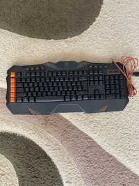 Tastatura gaming