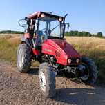 Vând tractor Belarus 4*4
