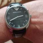 Мъжки часовник !Emporio Armani!!