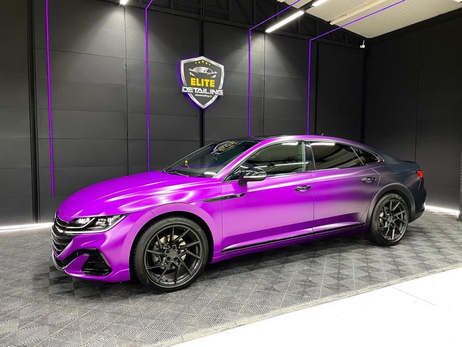 Colantare auto totala , colantare trimuri , folie ppf caroserie faruri