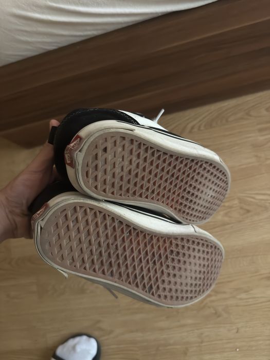 Vans Knu skool 44