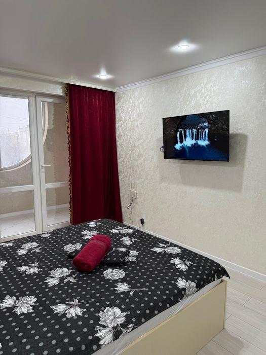 По Часам 8мкр 11мкр Батыс