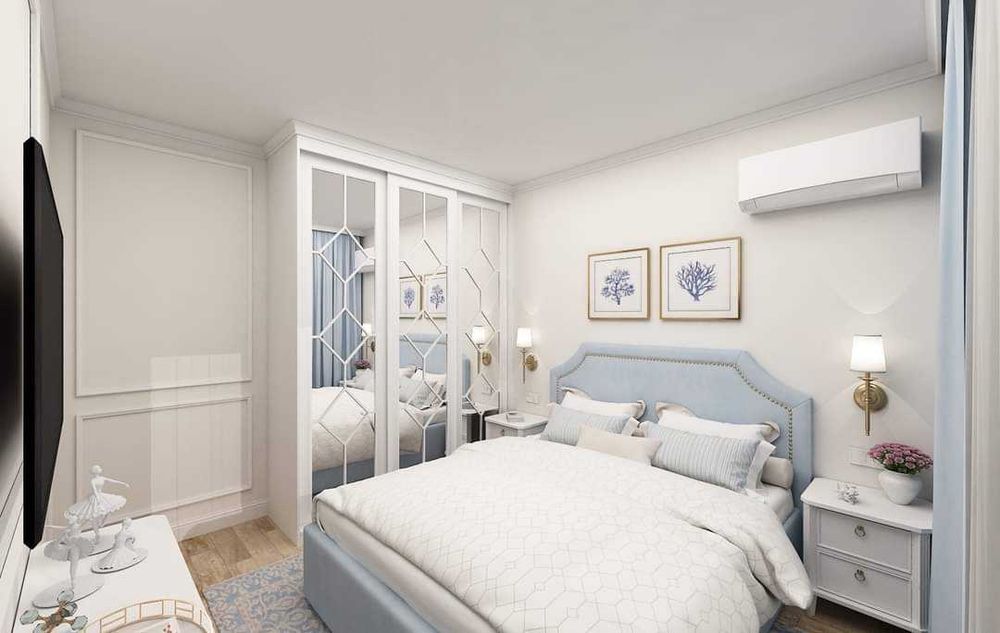 Гърция Фанари Апартамент