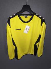 Tricou / Bluză Fotbal - Hummel - S
