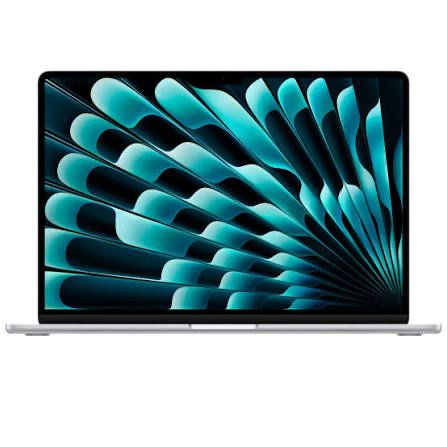 Macbook M3 15” 24GB/512