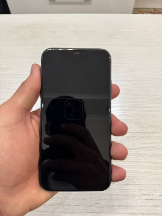 Iphone 11 black 128