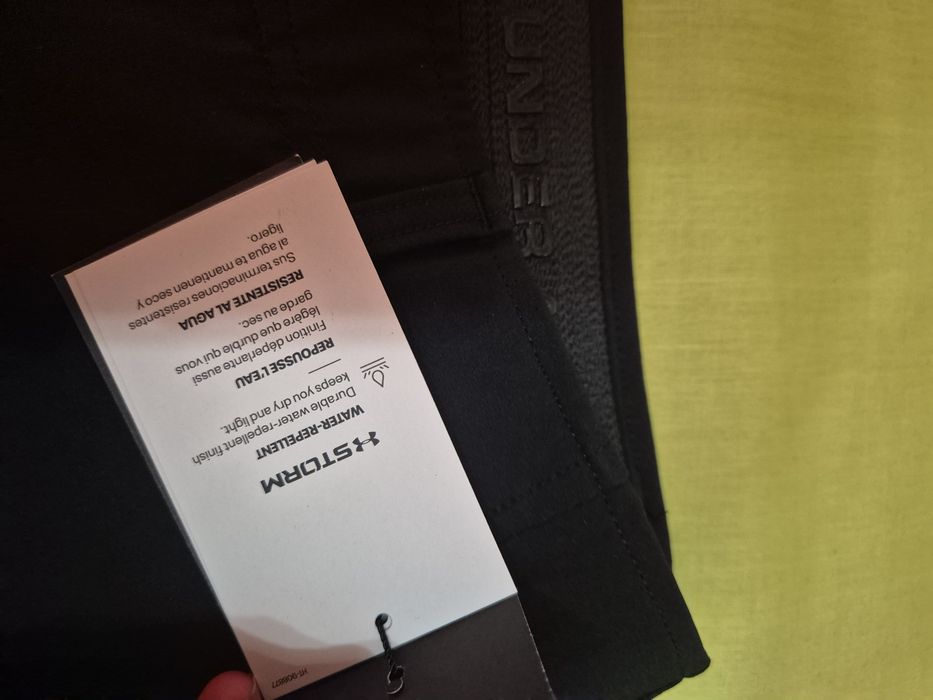 Pantaloni scurți Under armour