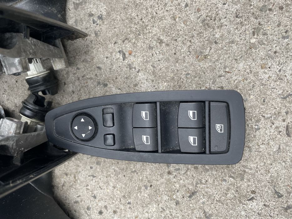 Огледала с прибиране БМВ 1 серия, Ф20 (ogleda bmw f20)