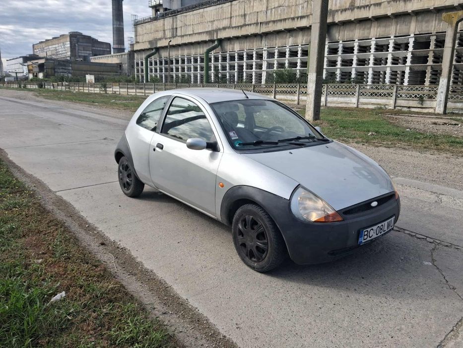 Ford ka consum mic acte valabile