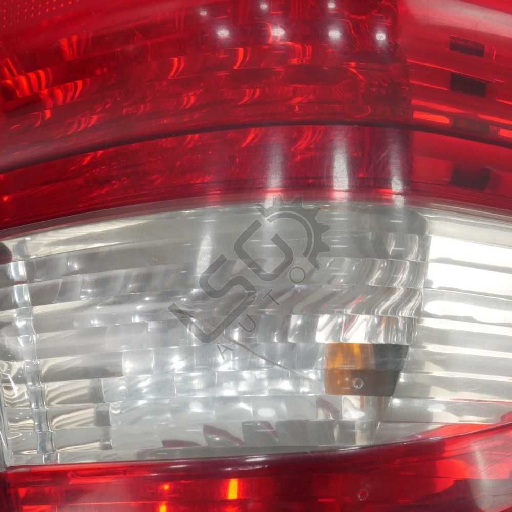 Ляв външен стоп Mercedes-Benz E-Class (W211)  2002-2009 ID: 128788