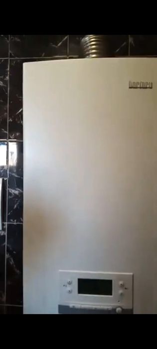 Продам газовый котел