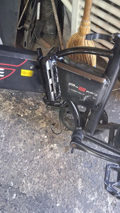 Sudură în argon aluminiu și inox și Oțelul