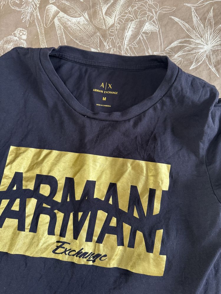 Tricou ArMani pentru femei