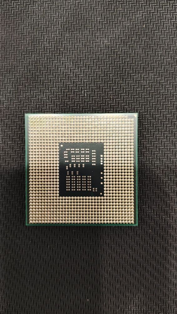 Процессор intel core i3 370m
Частота 2,4 GHz