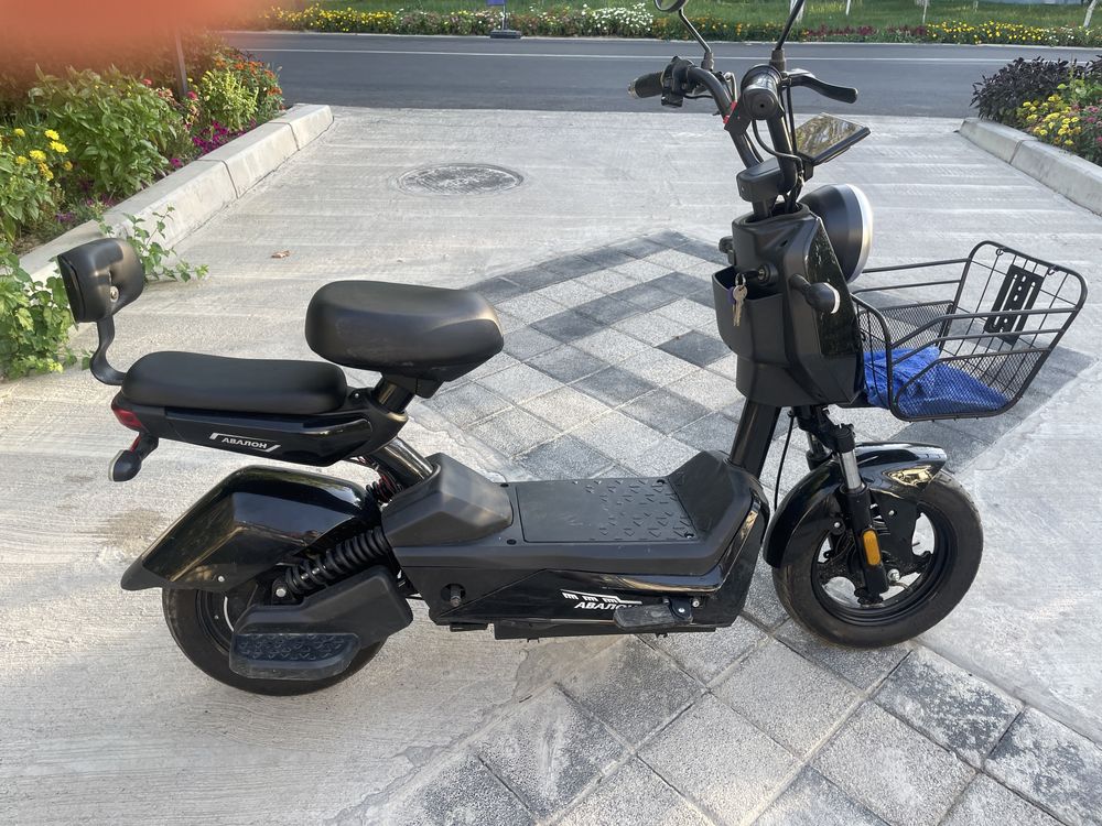 Avalon tanka  500v