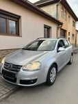 Volkswagen golf 5