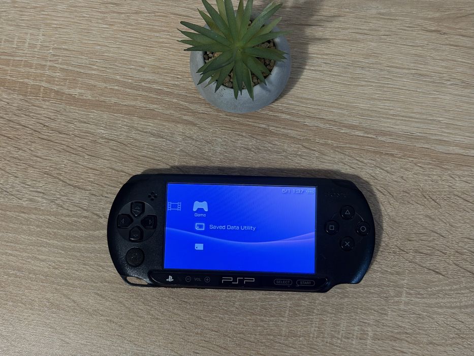 Sony Psp Street Modat