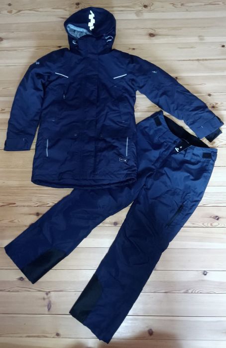 Юношески ски екиои р-р 14г./XS/S