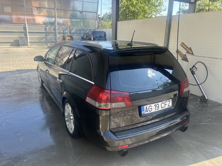 Vand opel vectra c 1.9 150 cp