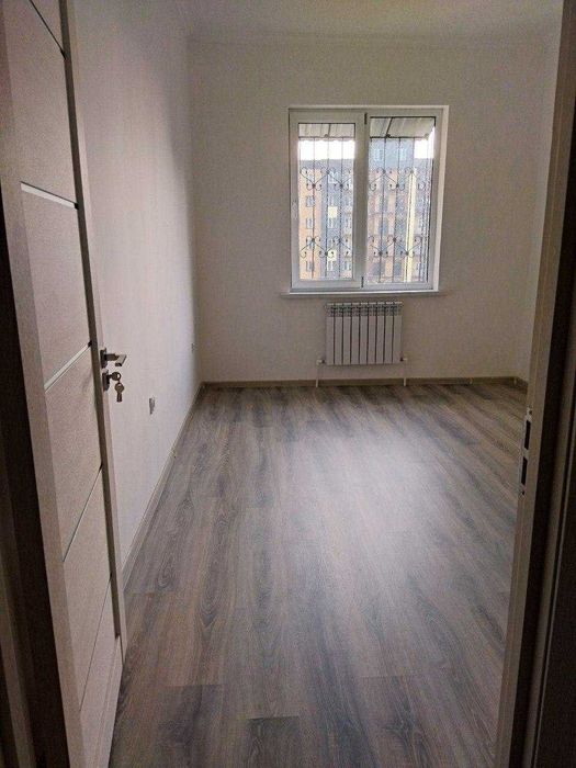 Янги Дархон Навастройка