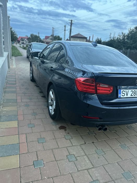 Vand BMW seria 3 F30 328i