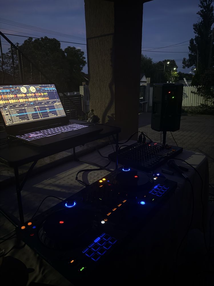 Vand consola pioneer flx6 gt