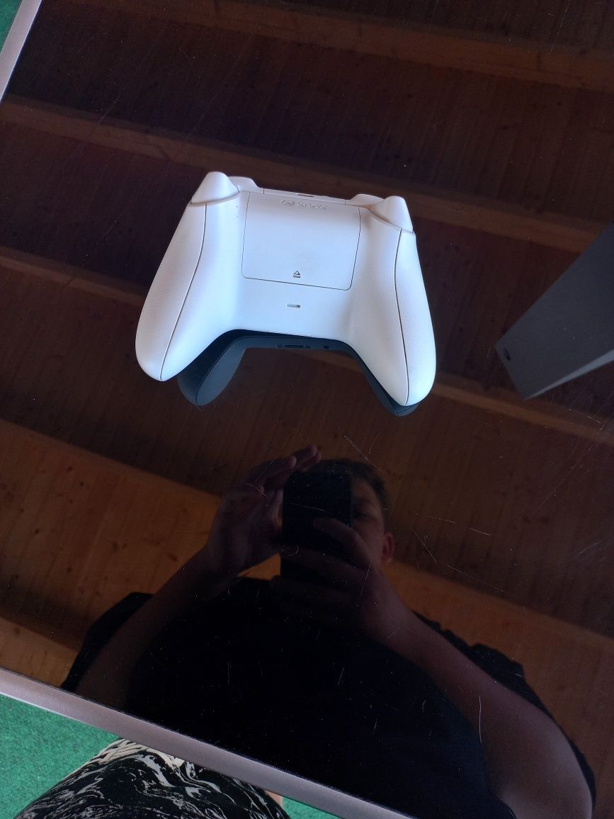 Xbox series s alb